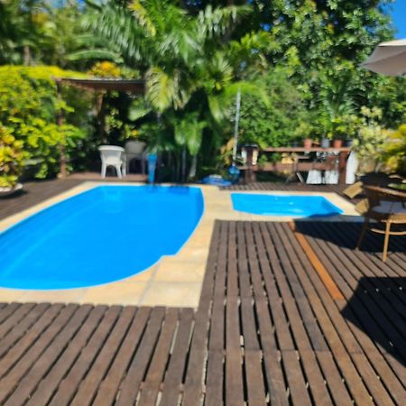 Mira Playa Geriba Hotel Búzios Екстериор снимка