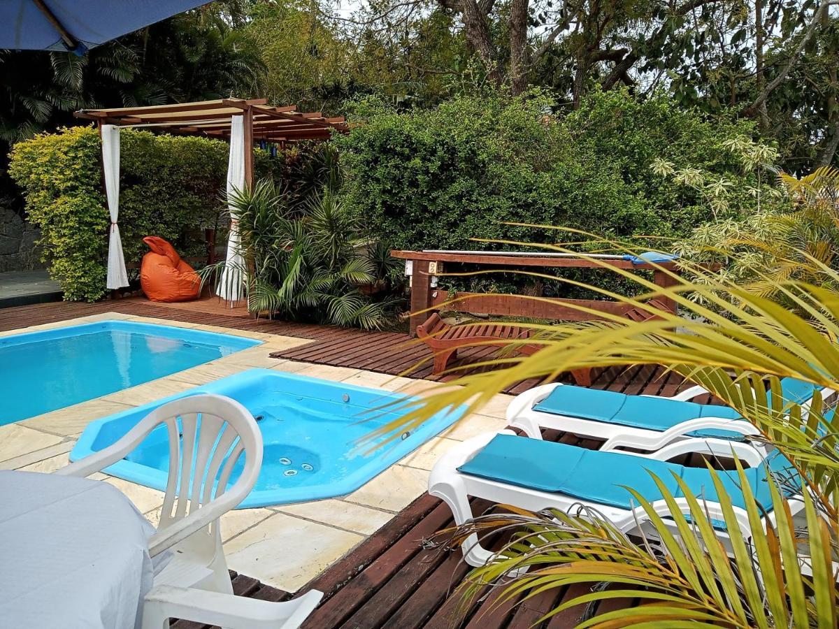 Mira Playa Geriba Hotel Búzios Екстериор снимка