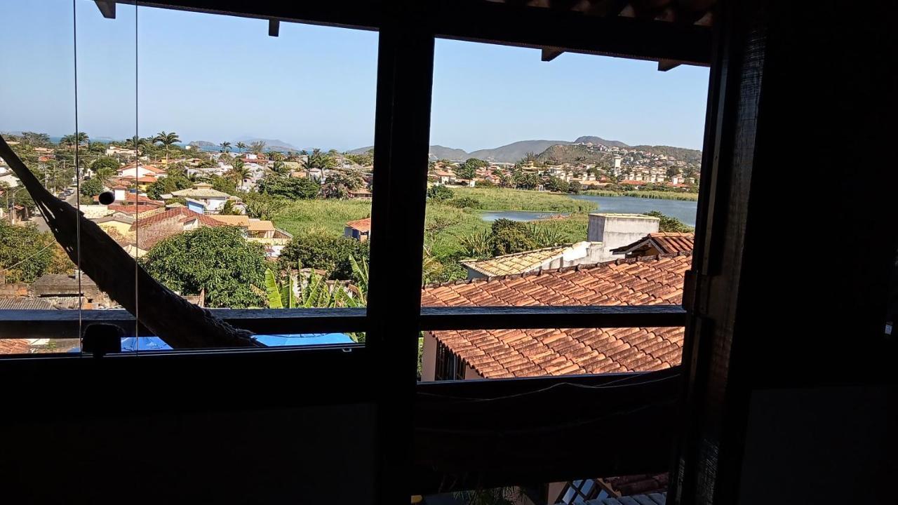 Mira Playa Geriba Hotel Búzios Екстериор снимка