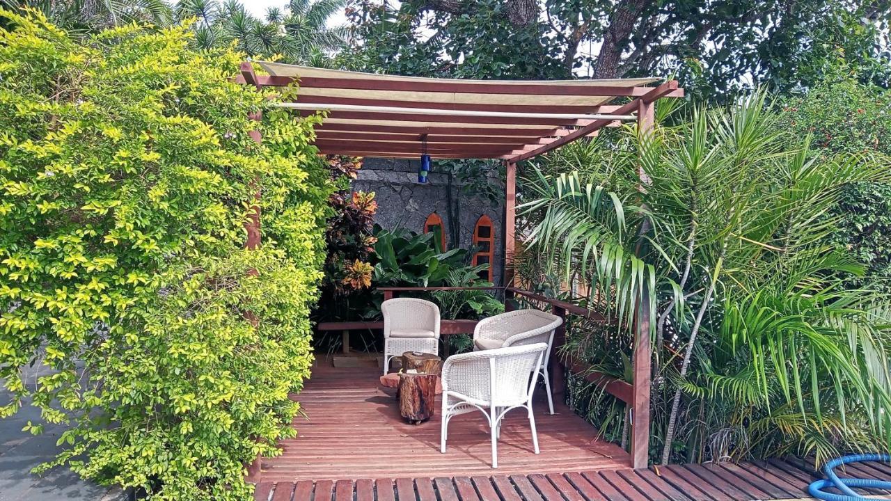 Mira Playa Geriba Hotel Búzios Екстериор снимка