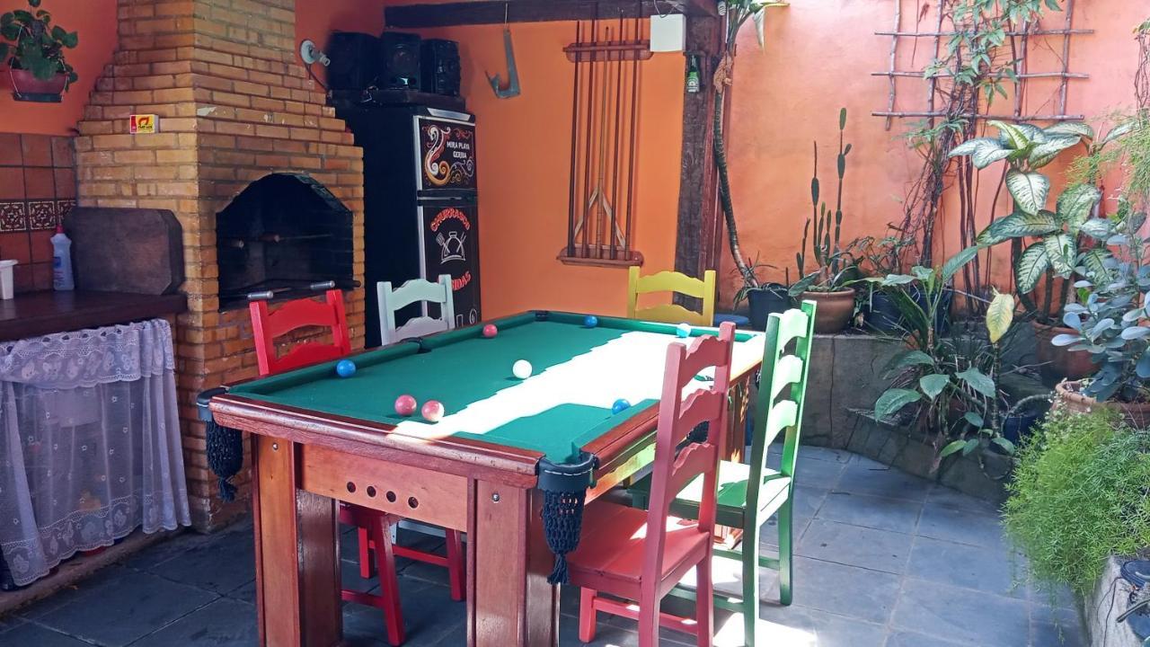 Mira Playa Geriba Hotel Búzios Екстериор снимка