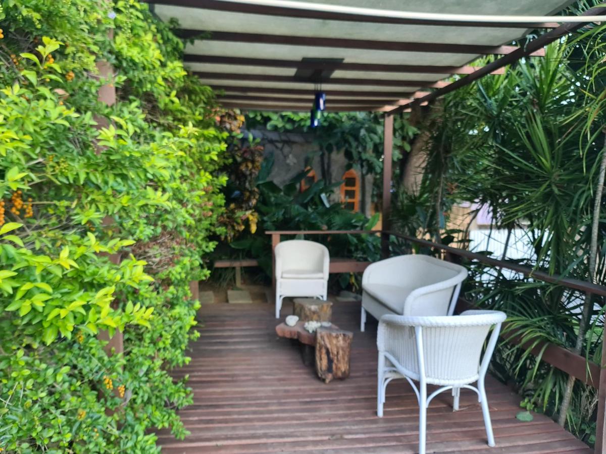Mira Playa Geriba Hotel Búzios Екстериор снимка