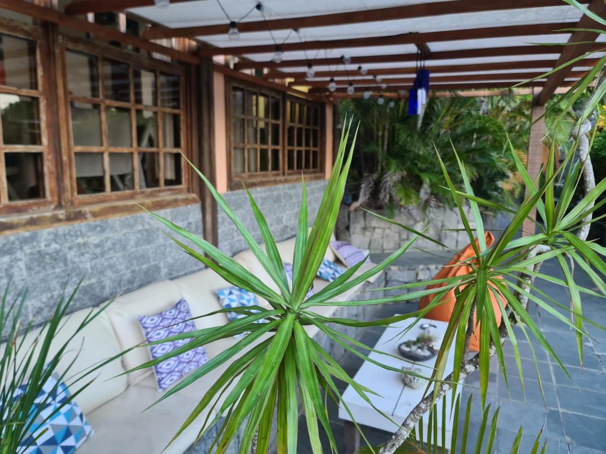 Mira Playa Geriba Hotel Búzios Екстериор снимка