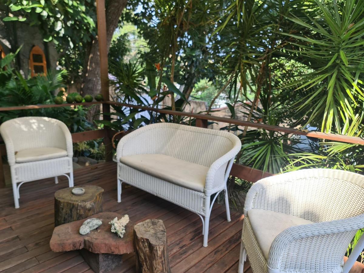 Mira Playa Geriba Hotel Búzios Екстериор снимка