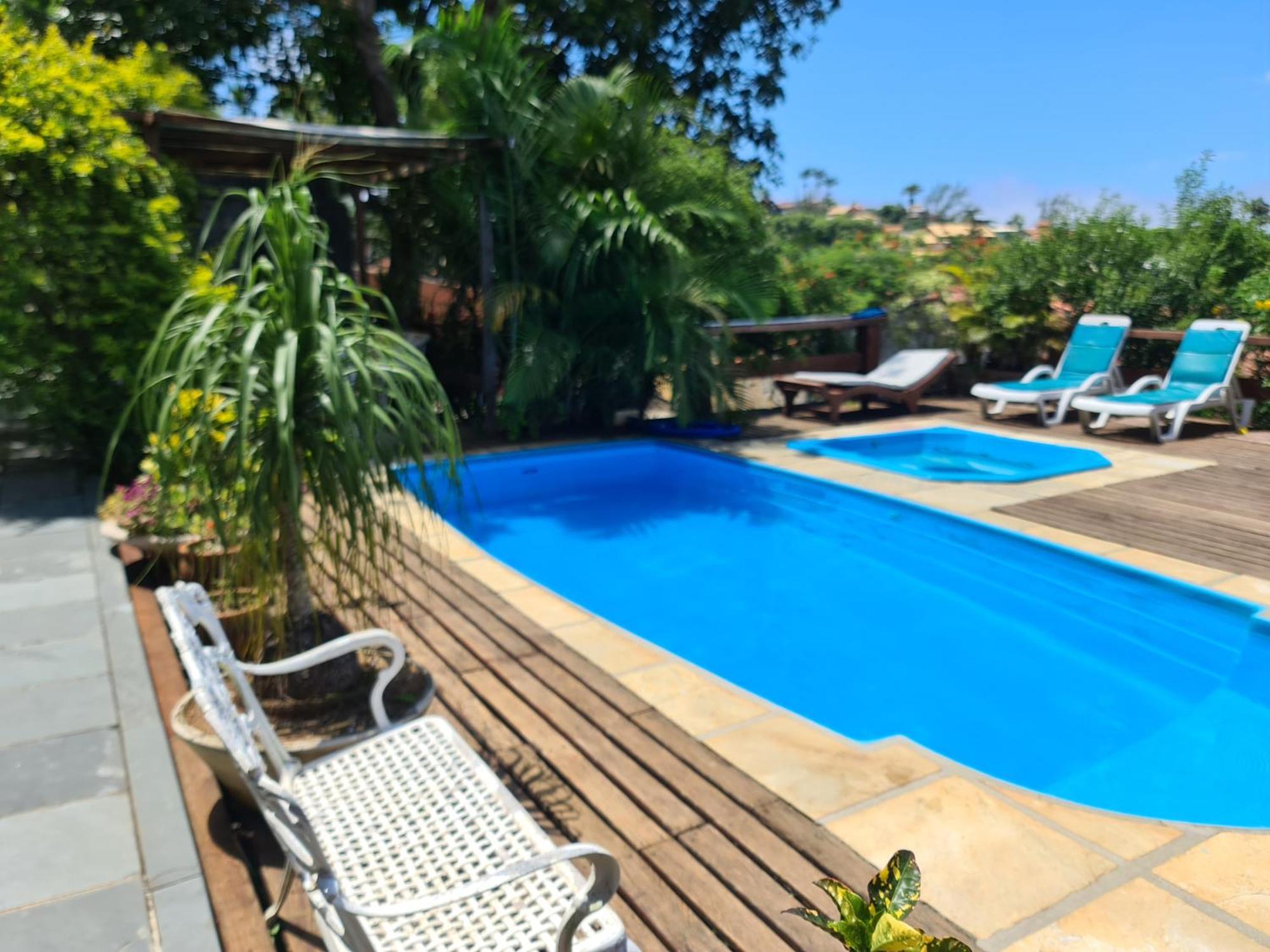 Mira Playa Geriba Hotel Búzios Екстериор снимка