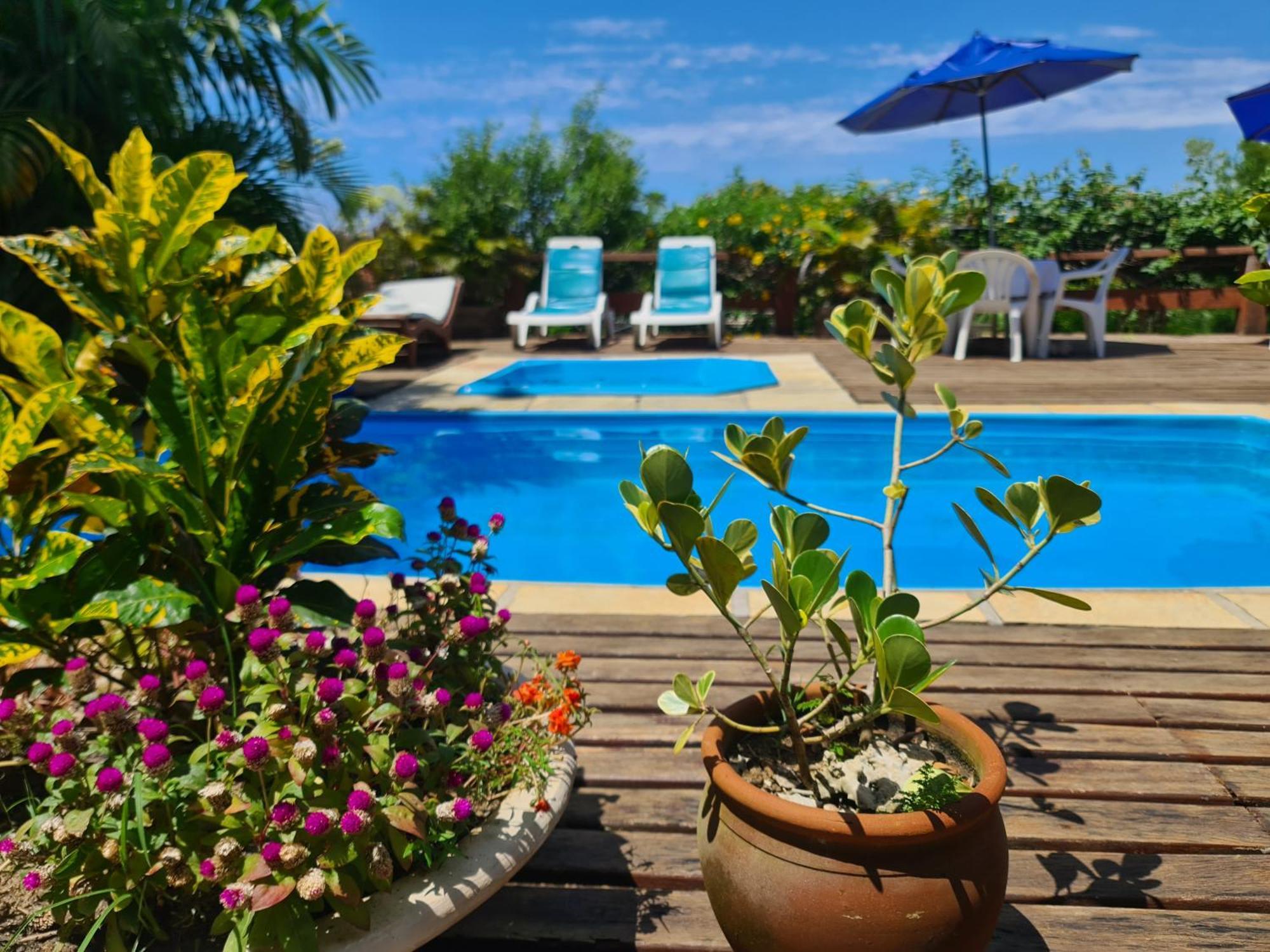 Mira Playa Geriba Hotel Búzios Екстериор снимка