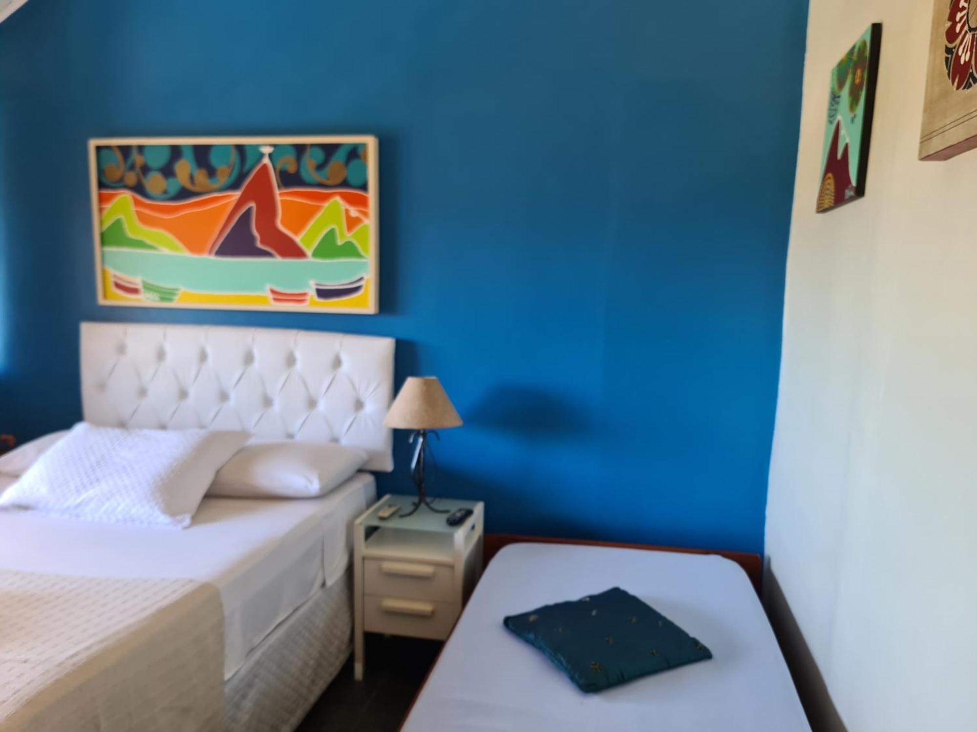 Mira Playa Geriba Hotel Búzios Екстериор снимка