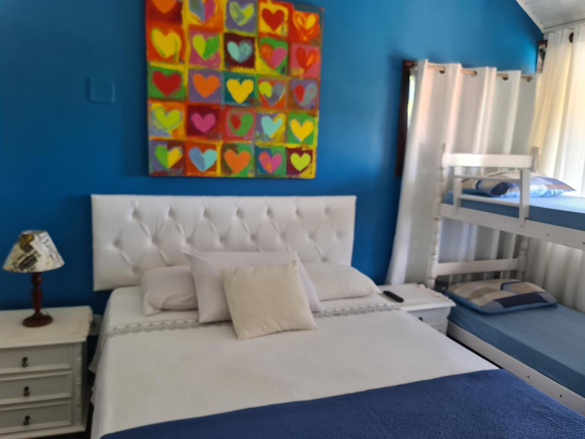 Mira Playa Geriba Hotel Búzios Екстериор снимка