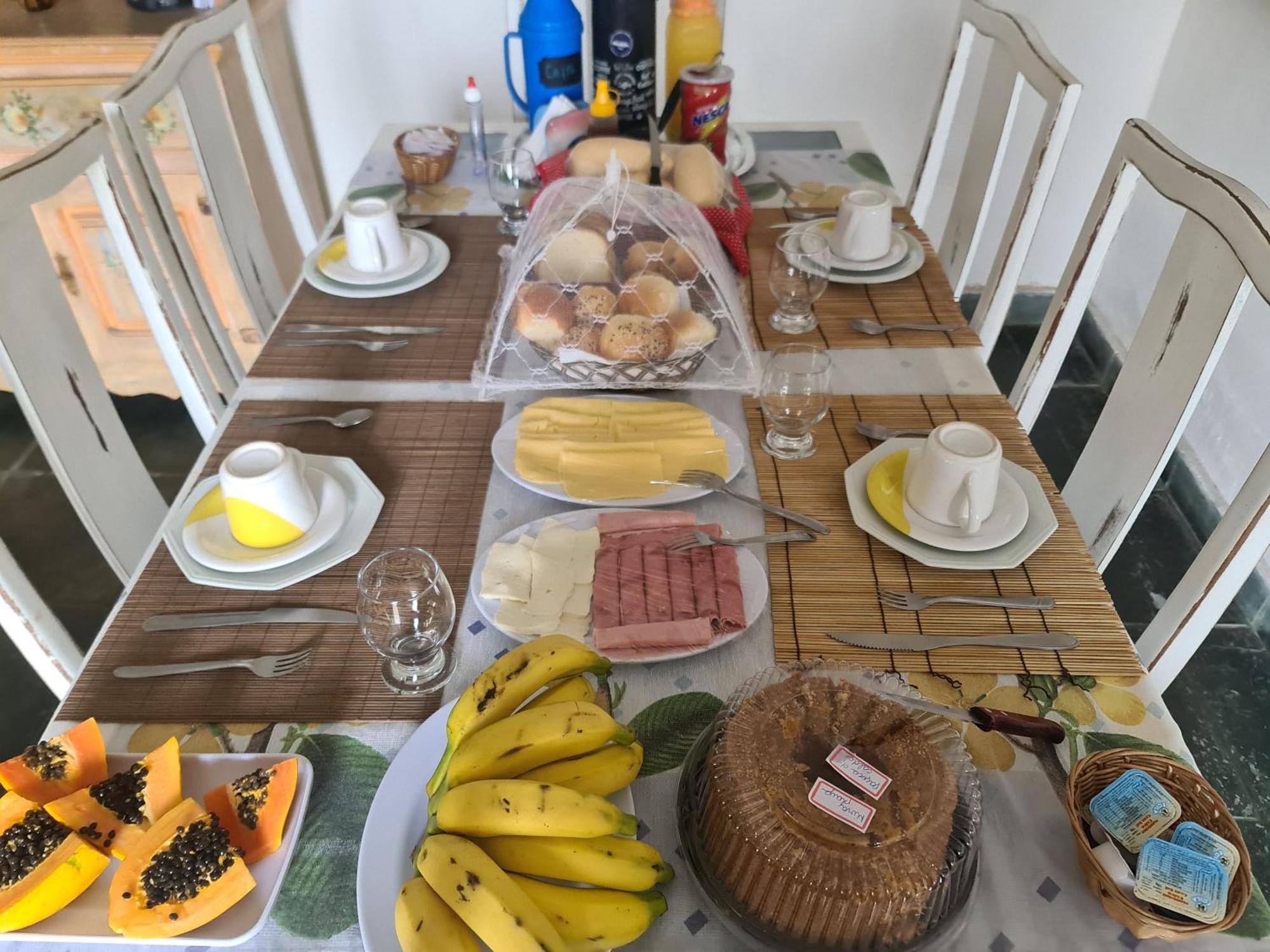 Mira Playa Geriba Hotel Búzios Екстериор снимка
