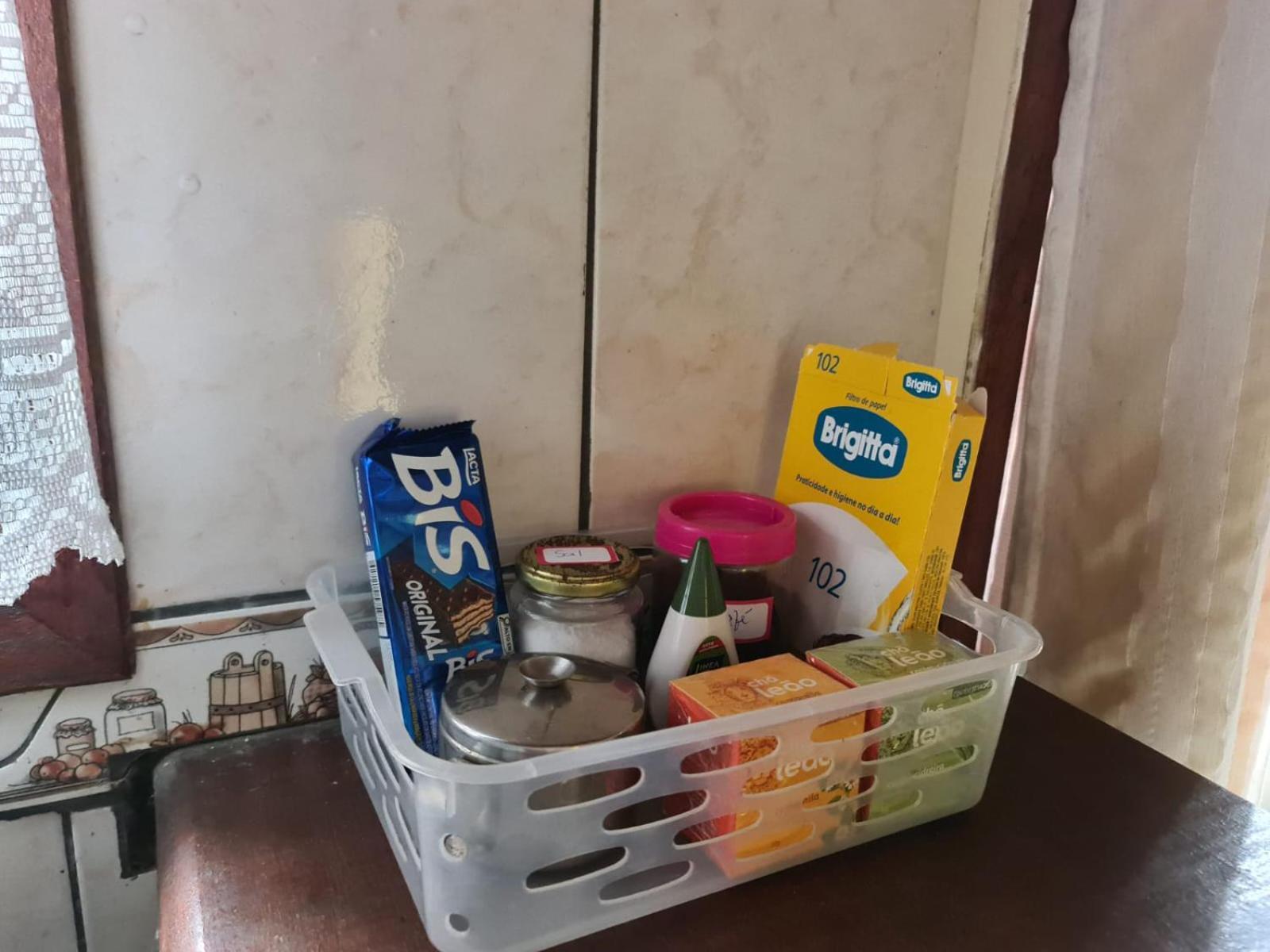 Mira Playa Geriba Hotel Búzios Екстериор снимка