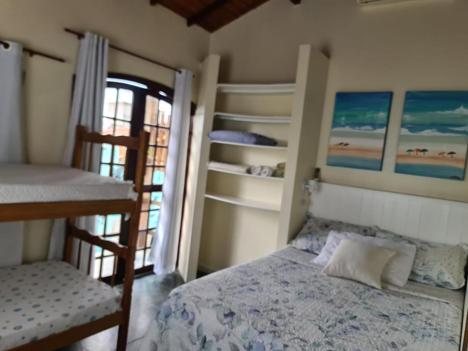 Mira Playa Geriba Hotel Búzios Екстериор снимка