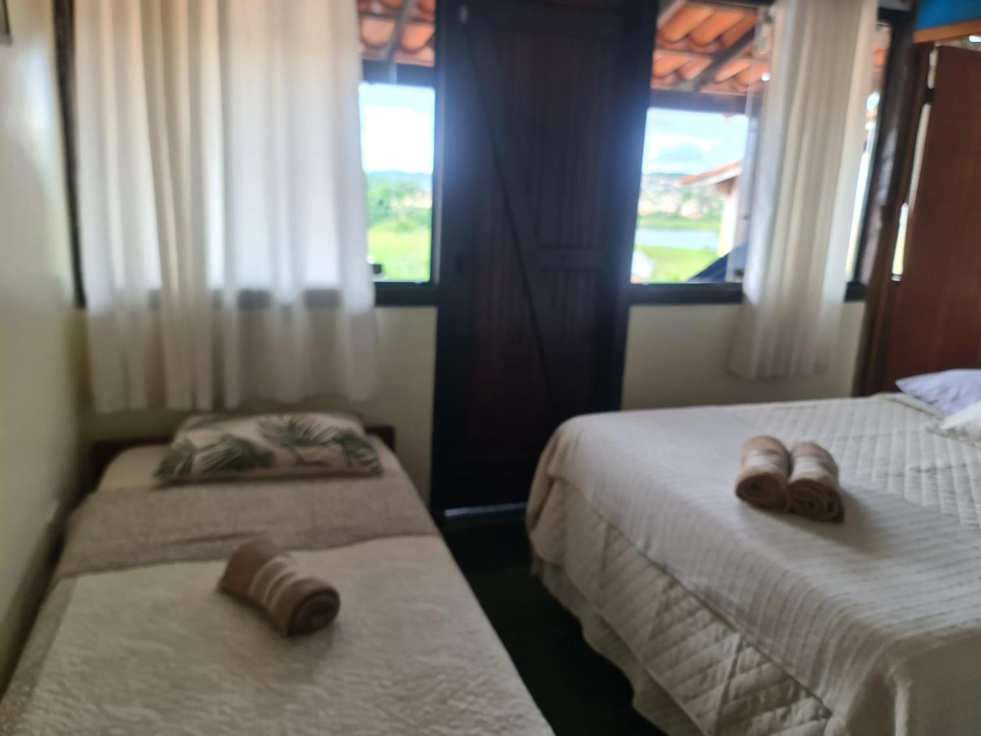 Mira Playa Geriba Hotel Búzios Екстериор снимка