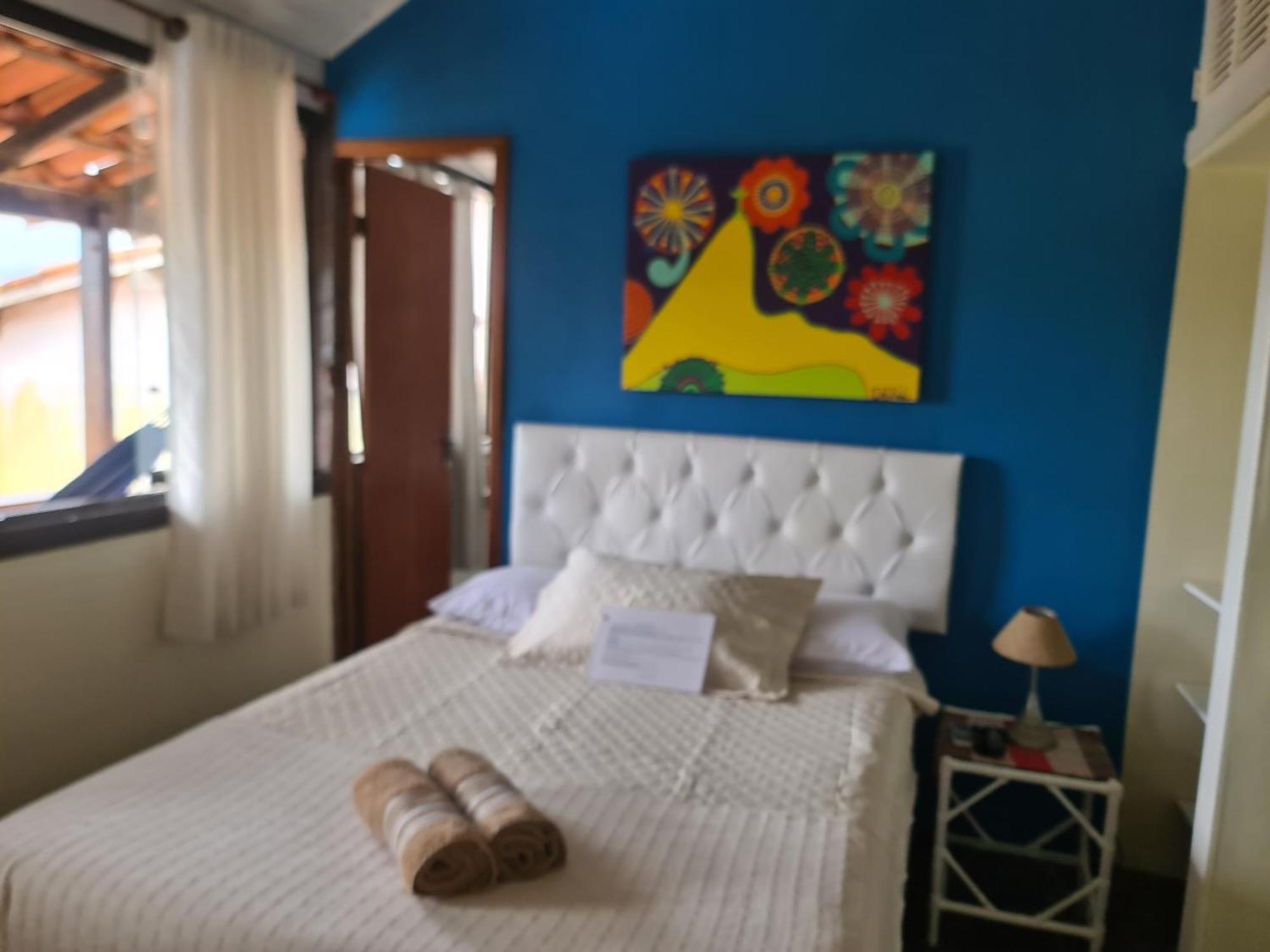 Mira Playa Geriba Hotel Búzios Екстериор снимка