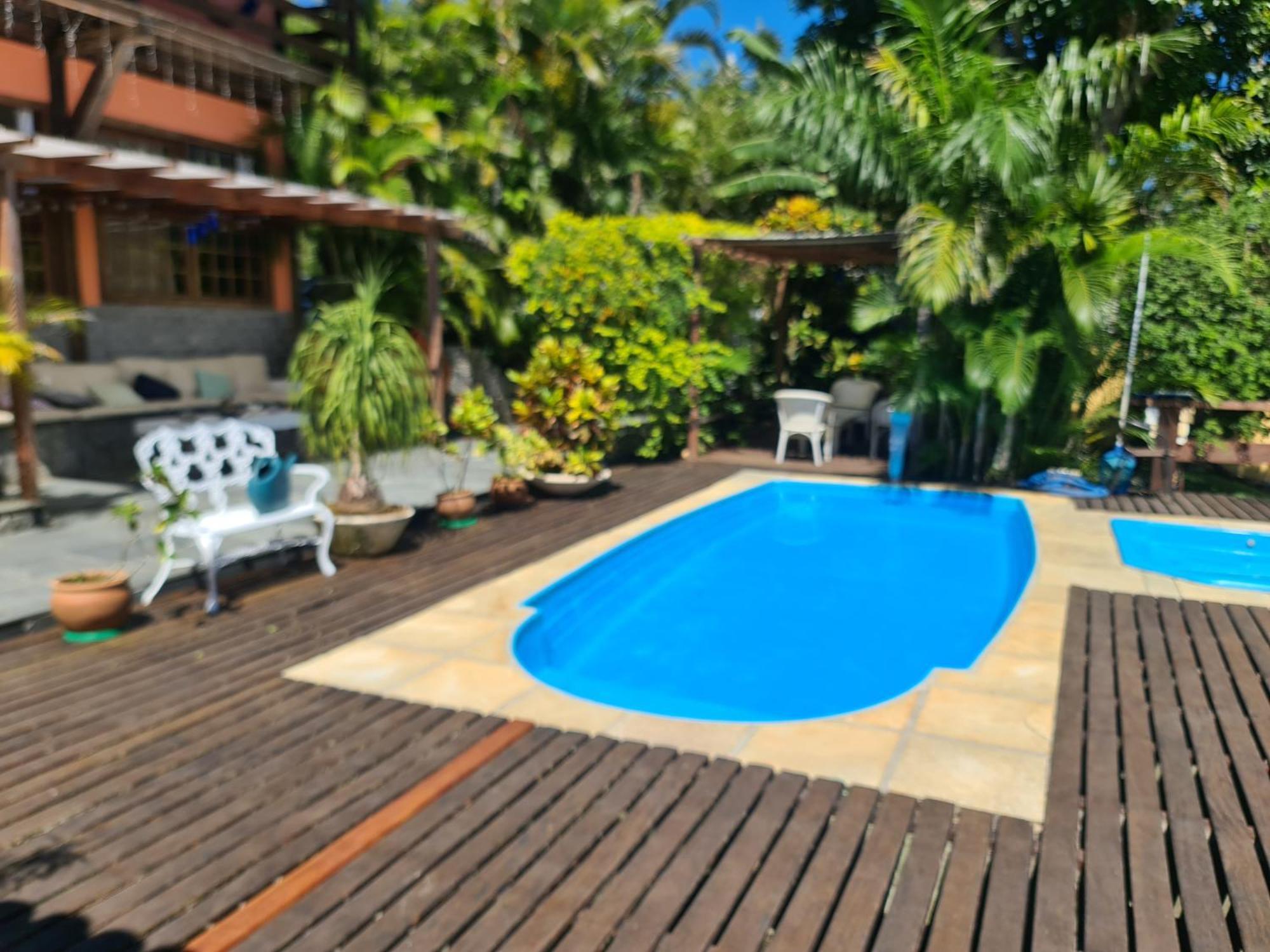 Mira Playa Geriba Hotel Búzios Екстериор снимка