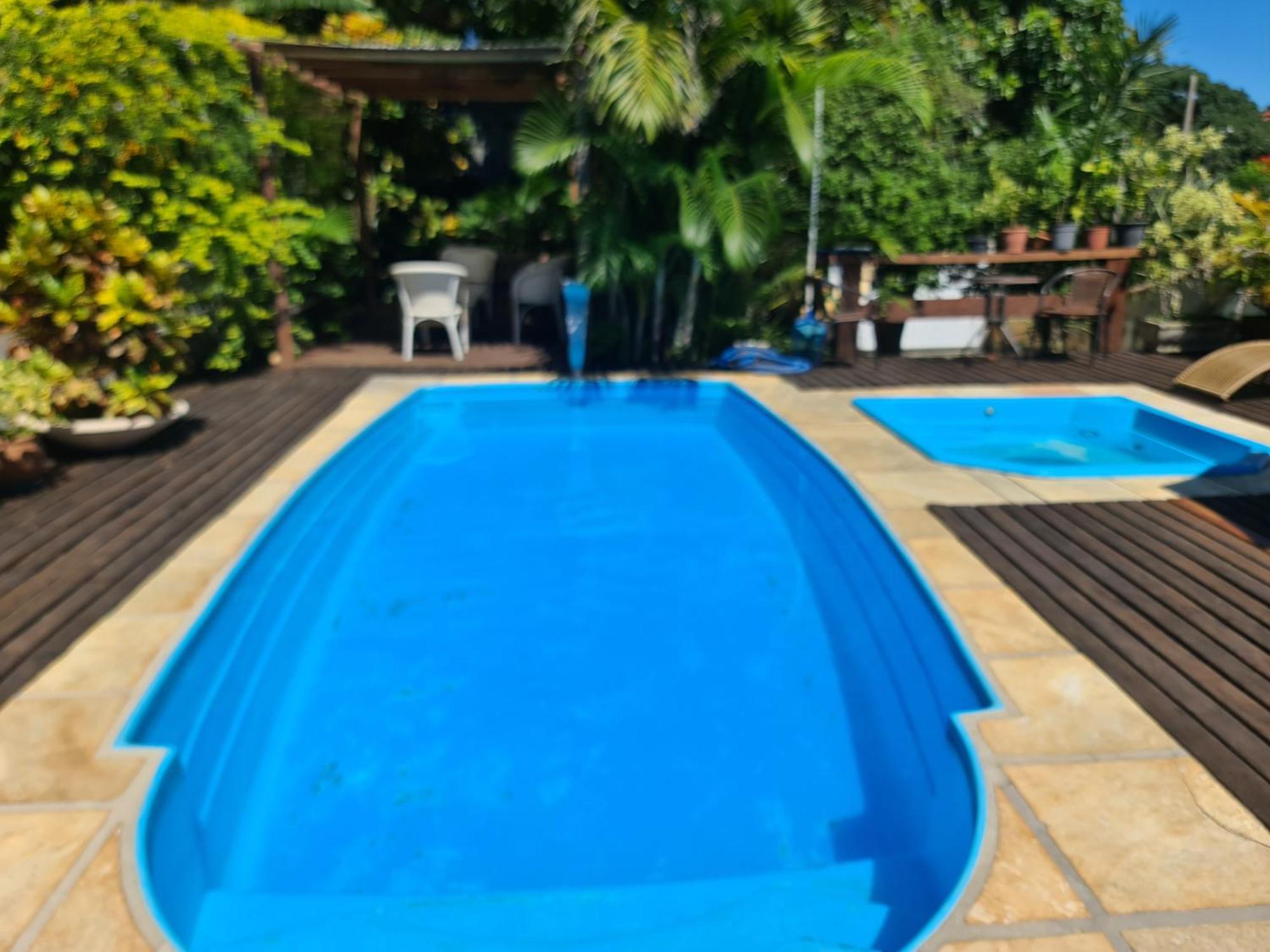 Mira Playa Geriba Hotel Búzios Екстериор снимка