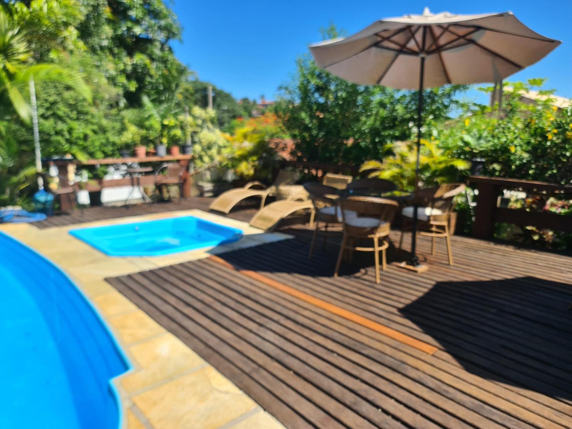 Mira Playa Geriba Hotel Búzios Екстериор снимка