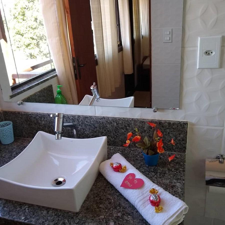 Mira Playa Geriba Hotel Búzios Екстериор снимка